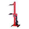 VEVOR Strut Spring Compressor, 4.5 Ton/9920 LBS Hydraulic Jack Capacity, 1 Ton Rated Compression Force, Auto Strut Coil Spring Compressor Tool