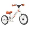 VEVOR Toddler Balance Bike, 12" Carbon Steel Kids Bike with Adjustable Seat & Handlebar, EVA Foam Tires