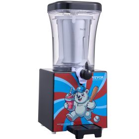 Slushy Machine for Home Margarita Slush Maker 34oz Smoothie Frozen Drink Maker