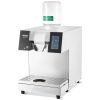 Commercial Snowflake Ice Machine 397LBS/24H Stainless Steel for Ice Cream