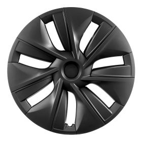 VEVOR 19" Wheel Rim Cover for 2020-2023 Model Y Hubcap with Valve Nozzle Hole