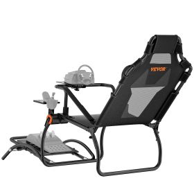Racing Wheel Stand Foldable for Logitech G923/G920/G29 Compact