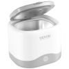 VEVOR Ultrasonic Cleaner, 45kHz Ultrasonic Cleaner for Denture Cleaner, Retainer Cleaner, Mouth Guard Cleaner, Night Guard Cleaner