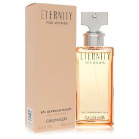 Eternity by Calvin Klein Eau De Parfum Intense Spray