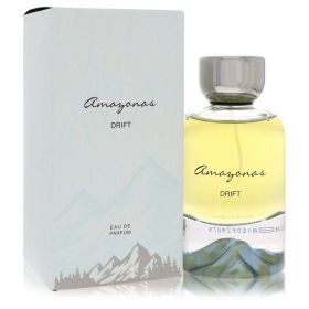 Atralia Amazonas Drift by Atralia Eau De Parfum Spray (Unisex)
