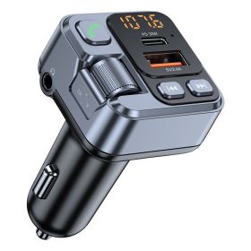 Car Wireless Player- MP3