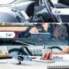 Magnetic Phone Holder For Car, Dashboard Car Phone Holder Mount Magnetic Stainless Steel Car Phone Holder - Dashboard Mount, Water-resistant