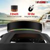 5 CORE 8 Inch Subwoofer Pair 500W PMPO 4 Ohm Car Bass Sub Woofer Replacement Speaker w 0.81" Voice Coil Bocinas para Carro- WF 8"-890 2 PC