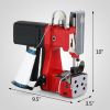 VEVOR Bag Closer Closing Machine 110V Portable Sewing Electric Stitcher GK9-890 Knitted Bag Sealing Closing Packing Machine Closer for Woven Snakeskin
