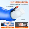 VEVOR 15ft Heated Water Hose for RV -45°F Antifreeze Heated Drinking Water Hose