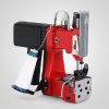 VEVOR Bag Closer Closing Machine 110V Portable Sewing Electric Stitcher GK9-890 Knitted Bag Sealing Closing Packing Machine Closer for Woven Snakeskin