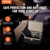 VEVOR Faraday Box Signal Blocking Holder for 5~8 Car Keys Key Safe Fob Protector, Car Key Signal Blocking Box Box for Car Security