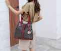 MKF Collection Jane Tote Handbag by Mia k
