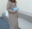 MKF Collection Lux Hobo Bag with Wallet by Mia K